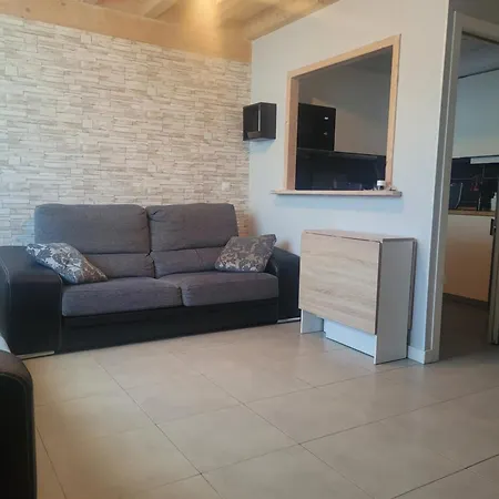 Holiday home Arredondo