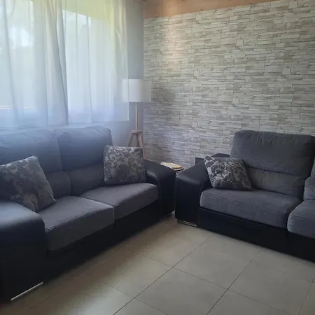 Arredondo Holiday home *