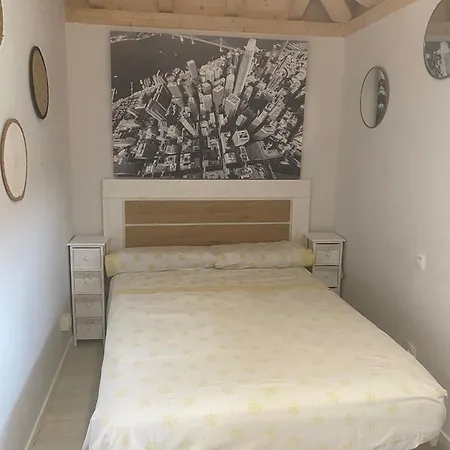 Holiday home Arredondo Arredondo