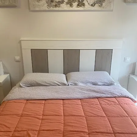 Arredondo Holiday home Arredondo
