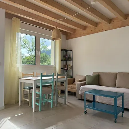 Arredondo Holiday home *