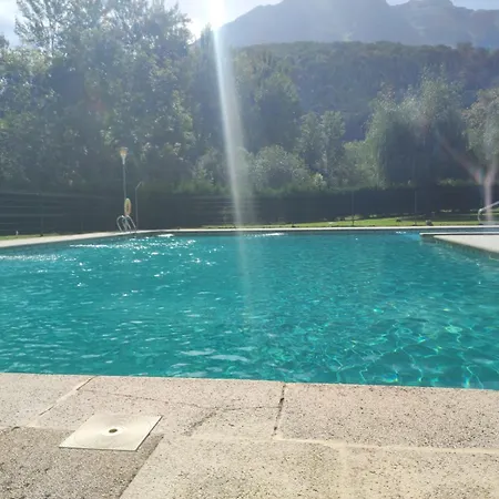 Holiday home Arredondo