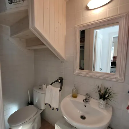 Arredondo Holiday home *